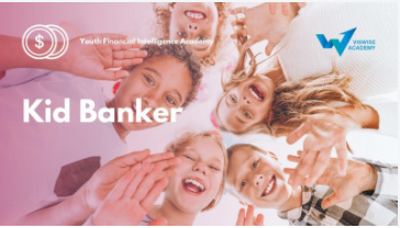 Kids Banker