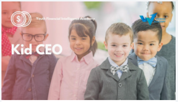 Kids CEO