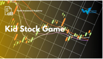 Kids Stock Game